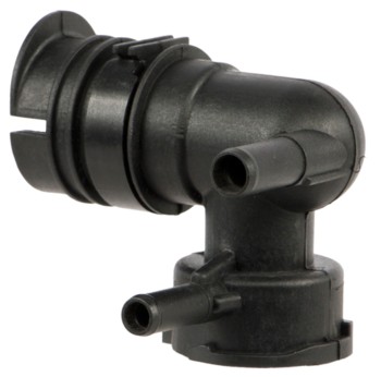 Engine Coolant Filler Neck