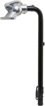 Engine Coolant Water Outlet Tube