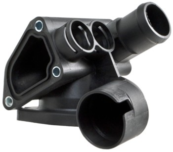 Engine Coolant Thermostat Housing