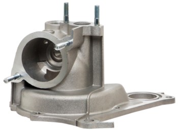 Engine Water Pump Housing
