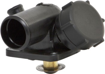 Engine Coolant Thermostat Housing