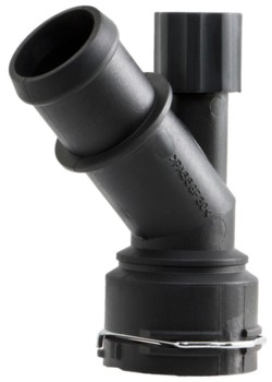 Radiator Coolant Hose Connector