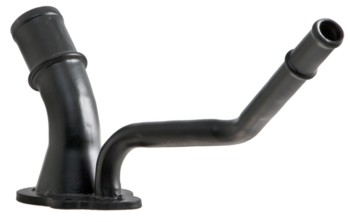Engine Coolant Water Outlet