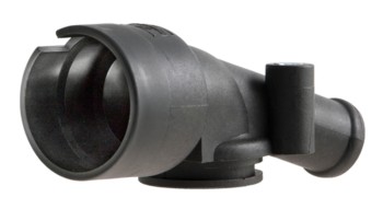 Engine Coolant Water Outlet