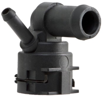 HVAC Heater Hose Connector