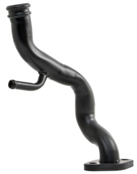 Engine Coolant Water Outlet Tube