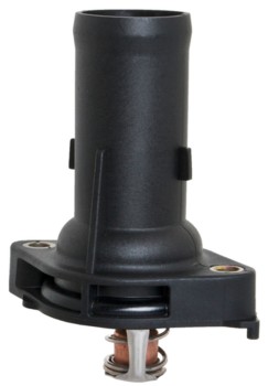 Engine Coolant Thermostat / Water Outlet Assembly