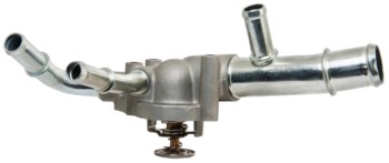 Engine Coolant Thermostat Housing