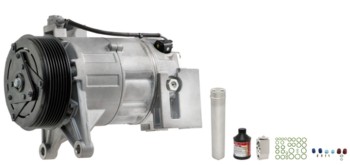 A/C Compressor Kit