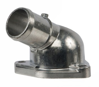 Engine Coolant Water Inlet