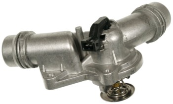 Engine Coolant Thermostat Housing