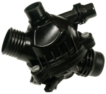 Engine Coolant Water Outlet Housing Kit