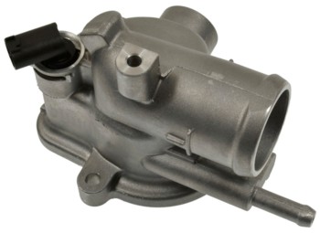Engine Coolant Thermostat Housing