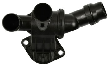 Engine Coolant Thermostat Housing