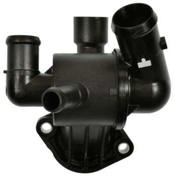 Engine Coolant Thermostat Housing
