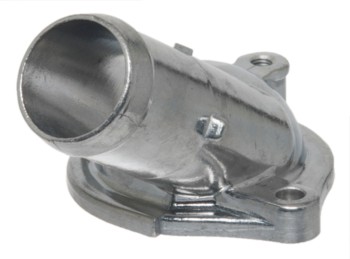 Engine Coolant Water Outlet