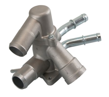 Engine Coolant Water Outlet Housing Kit