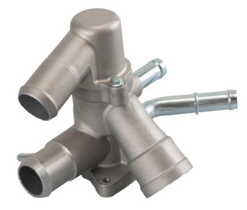 Engine Coolant Water Outlet Housing Kit