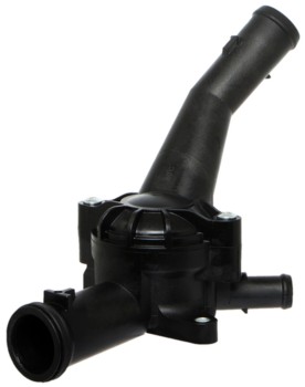 Engine Coolant Water Outlet Housing Kit