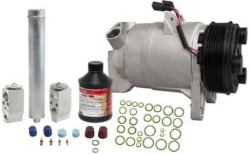 A/C Compressor Kit