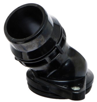 Engine Coolant Water Outlet