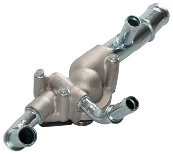 Engine Coolant Thermostat Housing