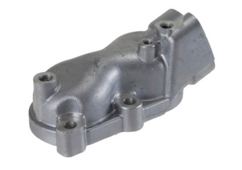 Engine Coolant Water Outlet