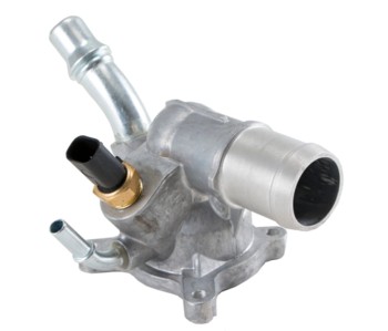 Engine Coolant Thermostat / Water Outlet Assembly