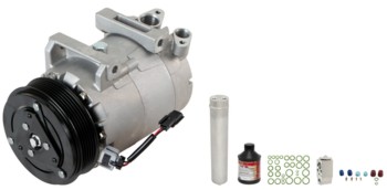 A/C Compressor Kit