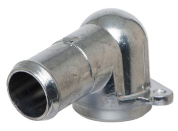 Engine Coolant Water Outlet