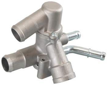 Engine Coolant Water Outlet Housing Kit