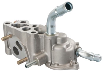 Engine Coolant Thermostat Housing