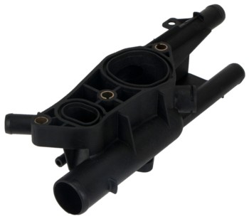 Engine Coolant Thermostat Housing