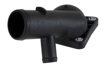 Engine Coolant Water Outlet