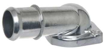 Engine Coolant Water Outlet