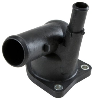Engine Coolant Thermostat / Water Outlet Assembly