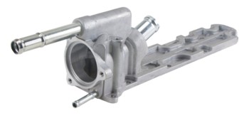 Engine Coolant Thermostat Housing