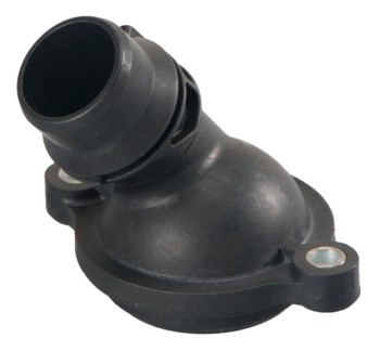 Engine Coolant Water Outlet