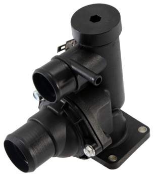 Engine Coolant Water Outlet Housing Kit