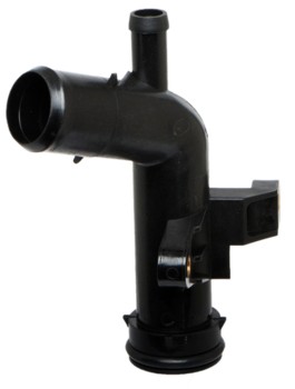 Engine Coolant Water Outlet Tube