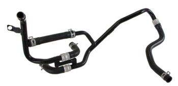 HVAC Heater Hose Assembly