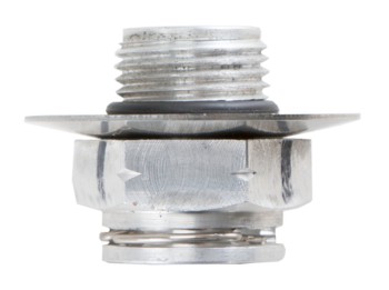 Automatic Transmission Oil Cooler Line Connector