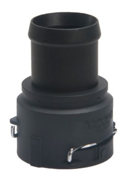 Radiator Coolant Hose Connector