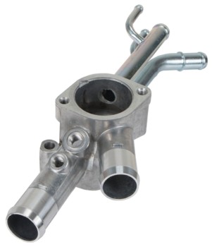 Engine Coolant Thermostat Housing