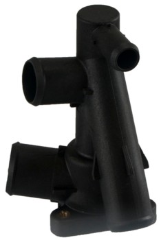 Engine Coolant Thermostat Housing