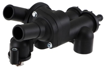 Engine Coolant Water Outlet Housing Kit