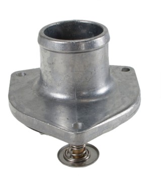 Engine Coolant Thermostat Housing