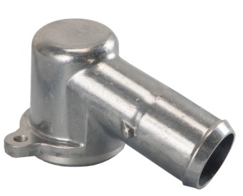 Engine Coolant Water Outlet