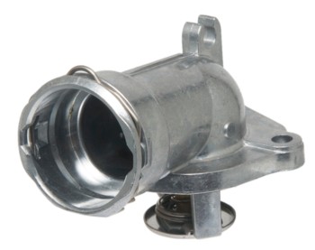 Engine Coolant Thermostat Housing