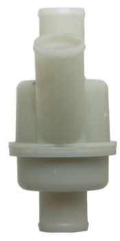 Engine Coolant Thermostat / Water Outlet Assembly